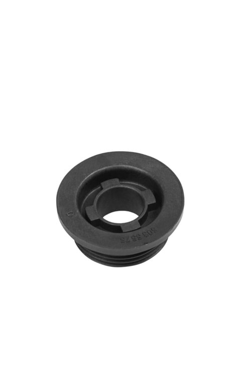 HUSQVARNA ORİJİNAL YAĞ POMPA DİŞLİSİ PLASTİK 281/288/394/395/2095 YENİ MODEL H503557501