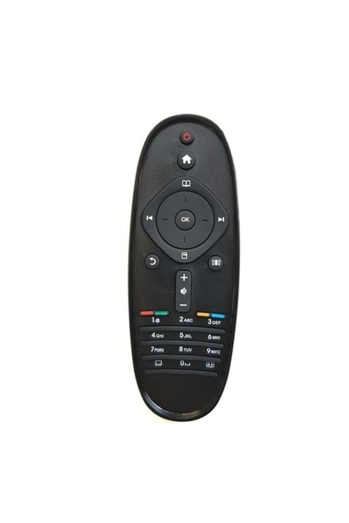 HRL9860 PHILIPS LCD TV KUMANDASI RM-L1030