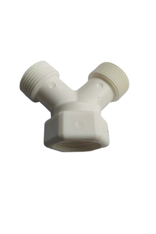 PLASTİK ÇAMAŞIR MAKİNESI ÇATALI CC 004