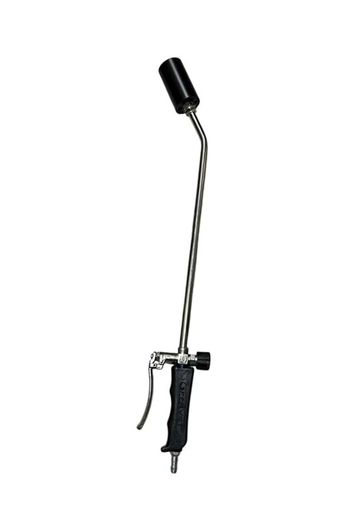 FORVET 45 CM TETİKLİ İZALASYON ŞALOMOSU