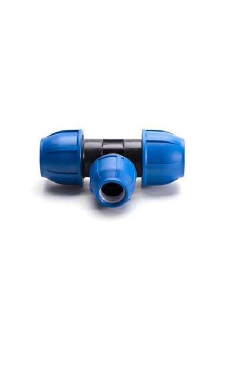 40X25X40MM KAPLİN REDÜKSİYONLU GEÇME TE