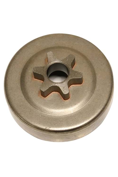 STİHL MS170/180 UYUMLU ZİNCİR DİŞLİSİ SABİT RİMLİ 91 VETA 161998