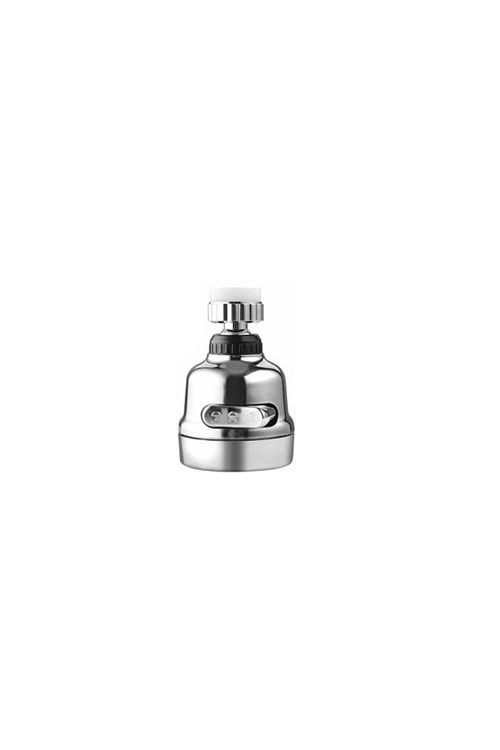 KROM JOYSTİK FONKSİYONLU BORU BAŞLIĞI (QBORU) EL DUS 029-3
