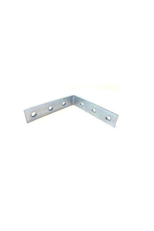 15X55X55 MM SAC MASA KÖŞE GÖNYESİ SMK1555