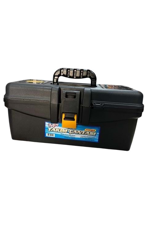 TOOLBOX MEGA 14