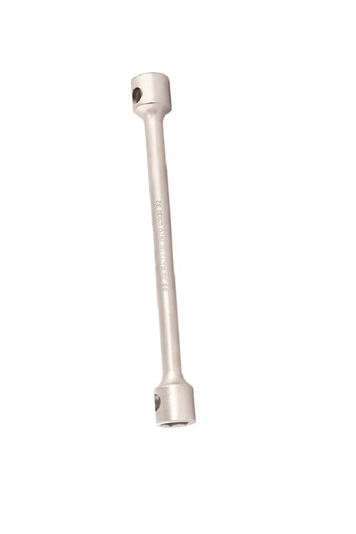 İZELTAŞ 30x32 400 MM AĞIR TİP BİJON ANAHTARI İKİ AĞIZ UZUN 1870 09 3032