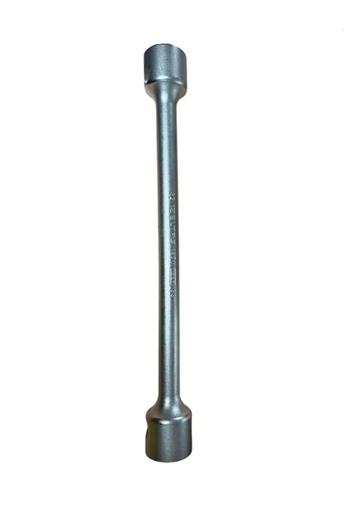 İZELTAŞ 32X33 400 MM AĞIR TİP BİJON ANAHTARI İKİ AĞIZ UZUN 1870 09 3233