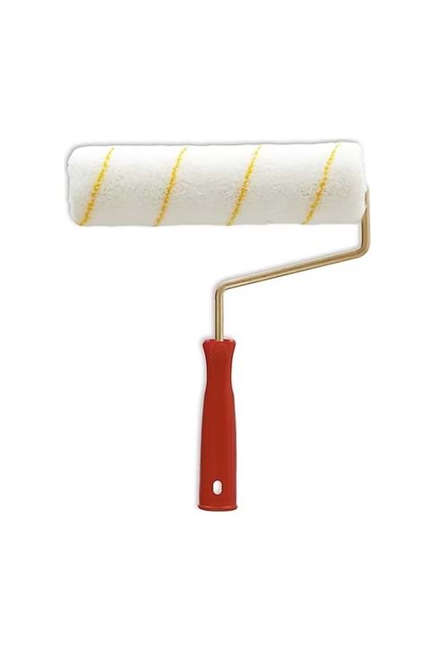 DEKOR 25 CM İÇ CEPHE EKSPORT YAĞLI BOYA RULOSU DR1081