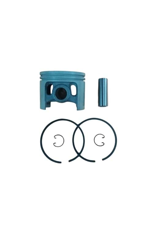 48MM OLEO GS650.962.965HD.165HD.963TTA ALP PİSTON SET Y3600632