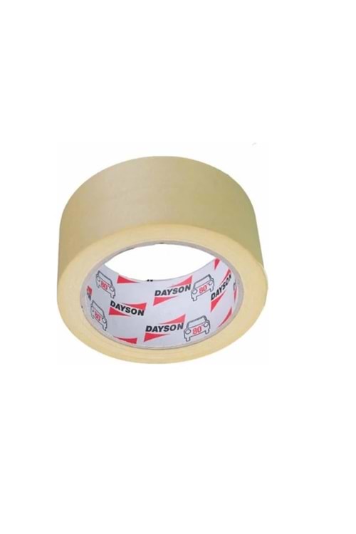DAYSON 48 MMX35 MT KAĞIT MASKELEME BANTI