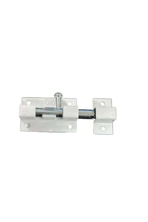 NO:1 40 MM BEYAZ KLAS MAVZER SÜRGÜ