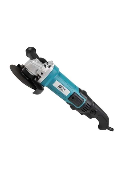 CATPOWER 6129 DEVİR AYARLI AVUÇ TAŞLAMA 125 MM 1300W