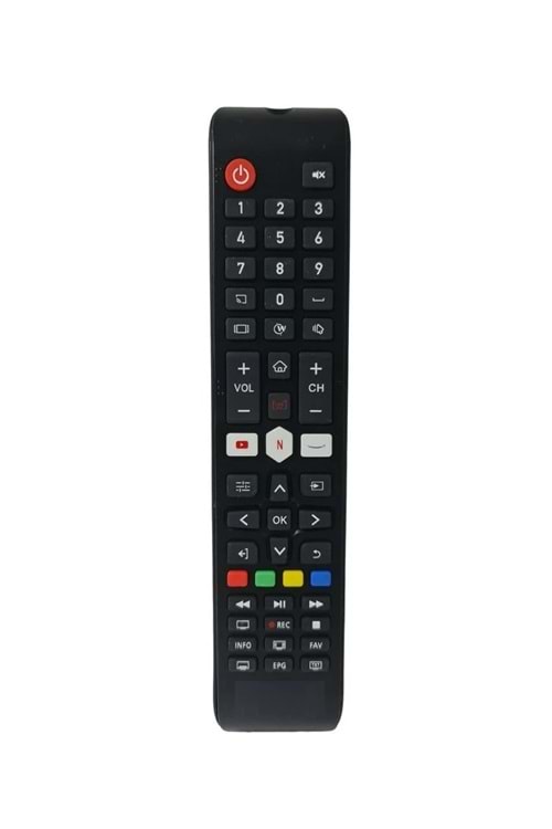 HRL0190 SUNNY ANDROID SMART LED TV