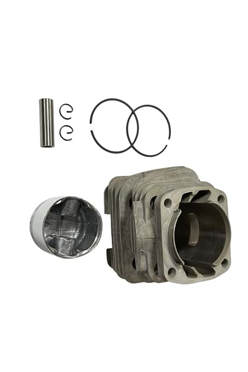 OLEO-MAC GSH 56-560 ORİJİNAL SİLİNDİR+PİSTON 45.2MM EMAK 166072 50310258A