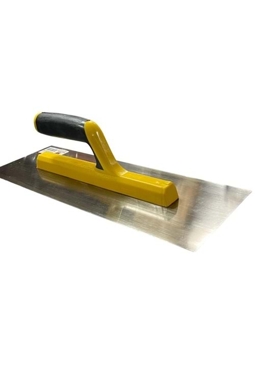 WAFİRA ALÇI MALASI 30 CM AÇIK SAP