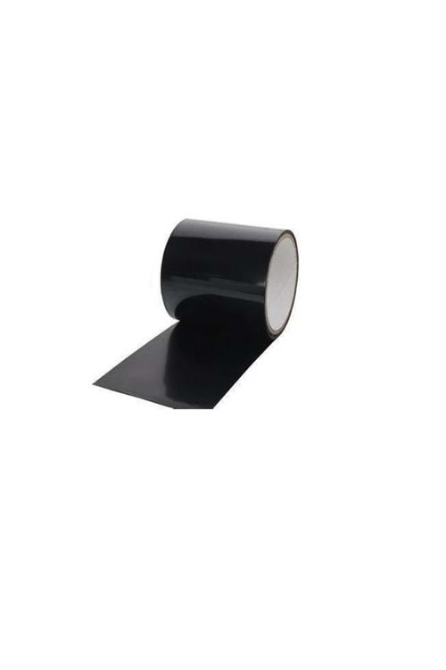FLEX TAPE SU SIZDIRMAZLIK BANDI 10 CM X 1,5 MT SİYAH