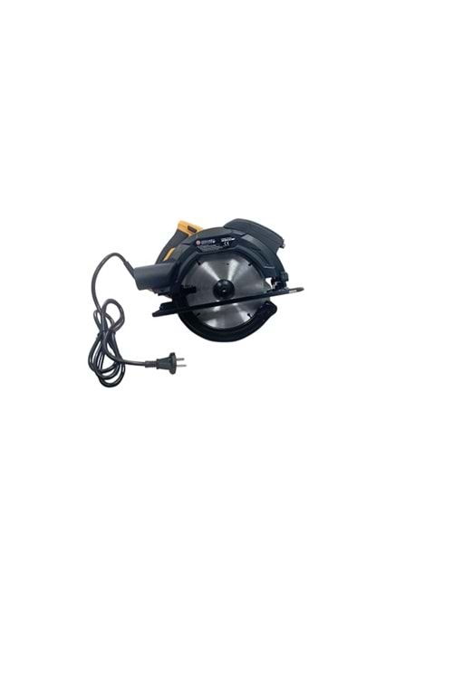 MUR-CELL XC-71854S DAİRESEL TESTERE 185 MM 1200W