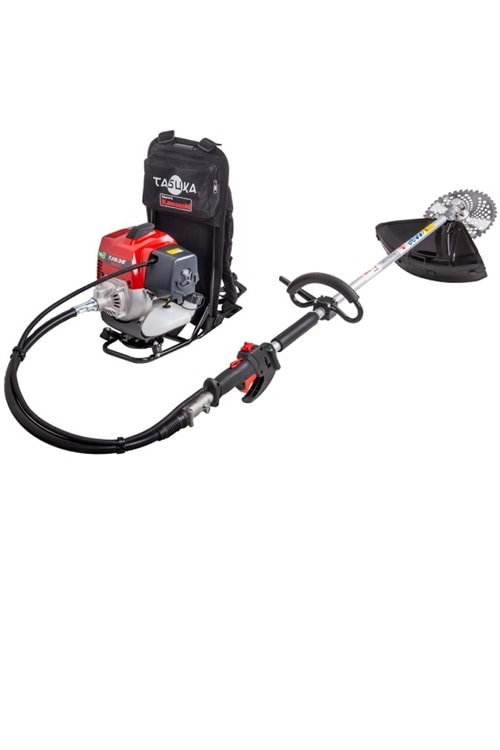 TASUKA TS-260 EUR5 MOTORLU SIRT TIRPANI 112402 TS-260