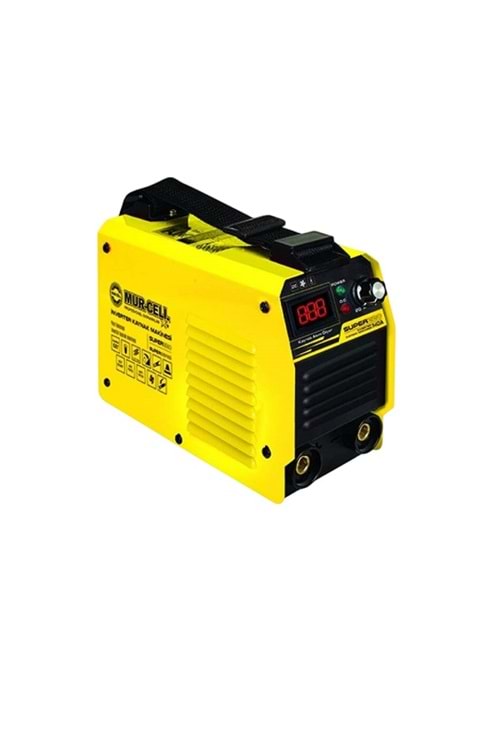 MUR-CELL MMA-220 140 AMPER INVERTER KAYNAK MAKİNESİ