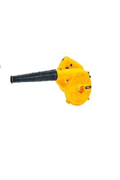 SGS PLUS PROFESYONEL HAVA KÖRÜĞÜ/ÜFLEYİCİ EMİCİ KÖRÜK SGS5221 650 WATT