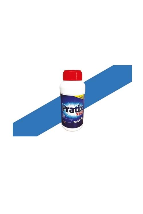 PRATİX 1000GR BANYO AÇAR
