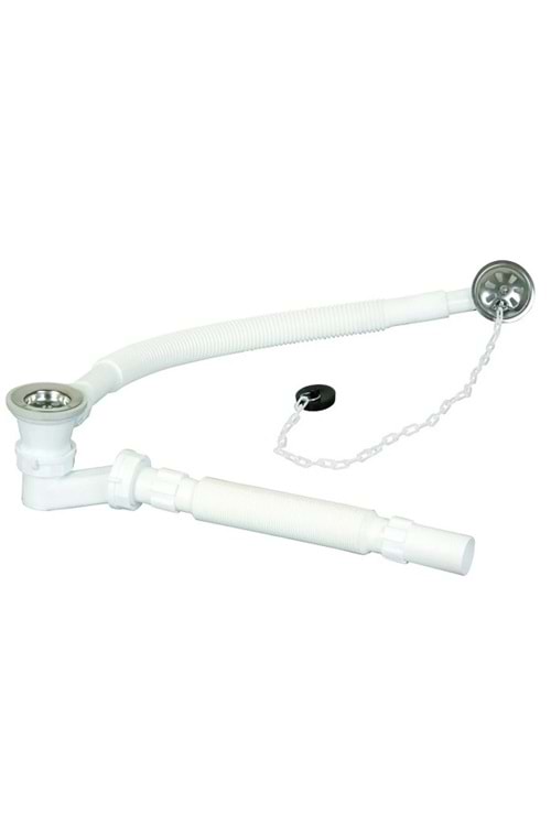 KÜVET VE DUŞ TROBLENİ - KT 001
