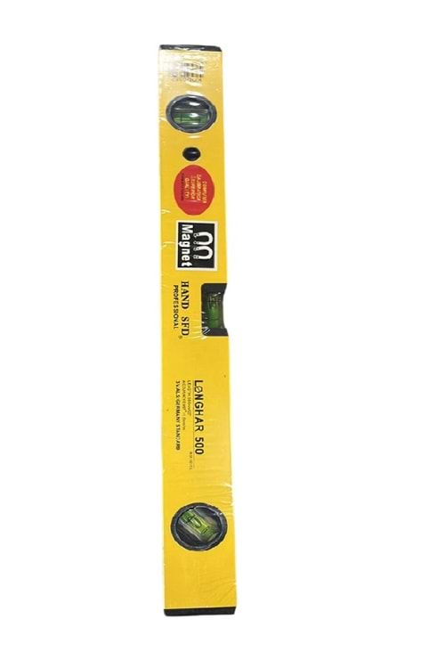 HAND SFD 50 CM MIKNATISLI SU TERAZİSİ KOD0352