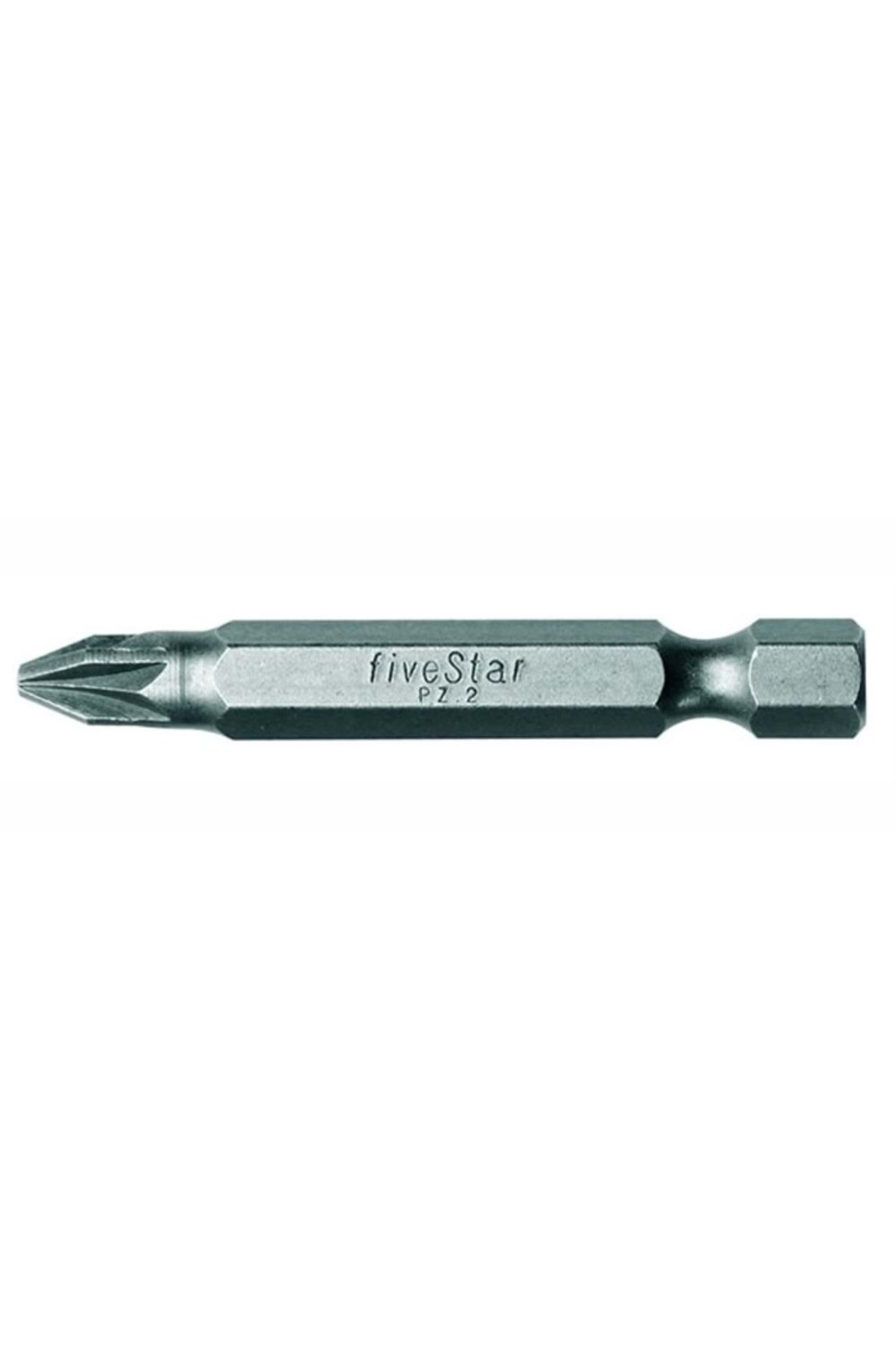 FİVESTAR PZ2X50 BİTS UÇ