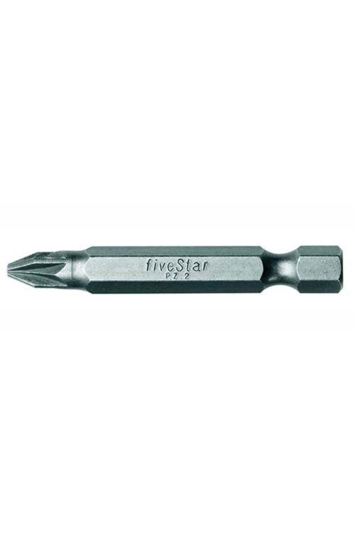 FİVESTAR PZ2X50 BİTS UÇ