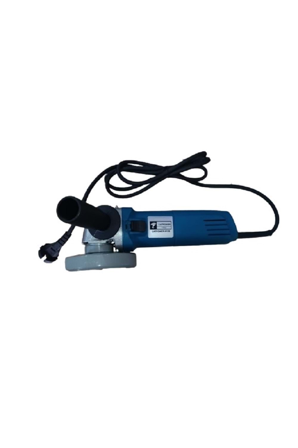 CATPOWER 6120 AVUÇ TAŞLAMA