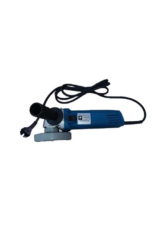 CATPOWER 6120 AVUÇ TAŞLAMA