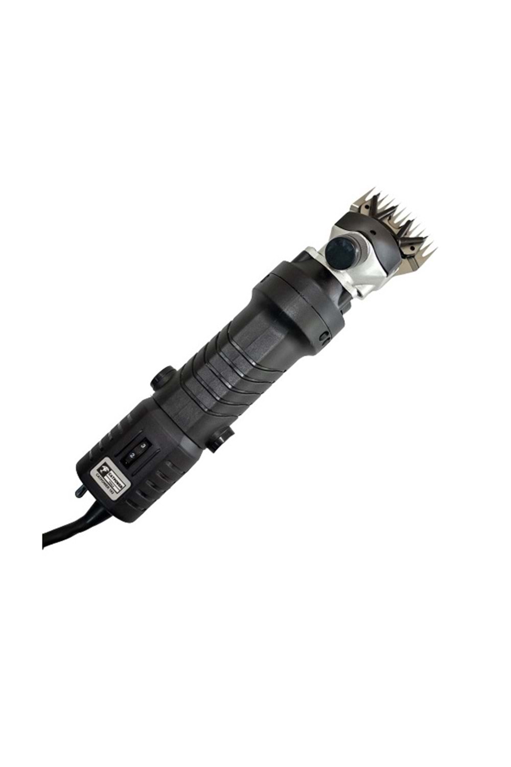 CATPOWER 103 ELEKTRİKLİ 6 KADEMELİ KOYUN-KEÇİ KIRKMA