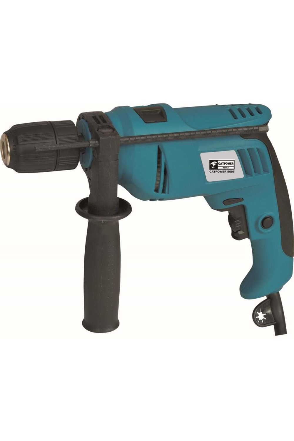 CATPOWER 5605 DARBELİ MATKAP