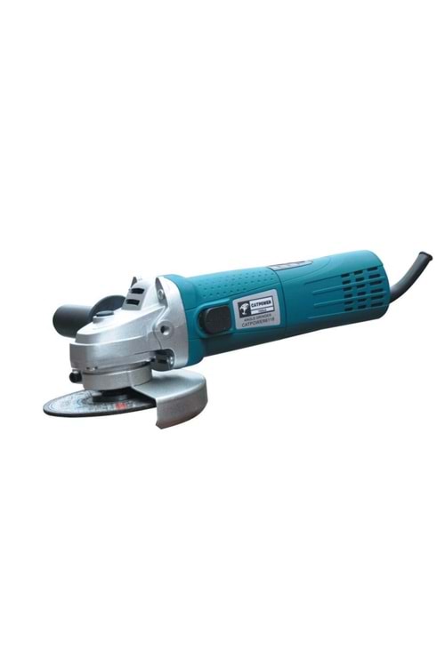 CATPOWER 6118 AVUÇ TAŞLAMA 125 MM