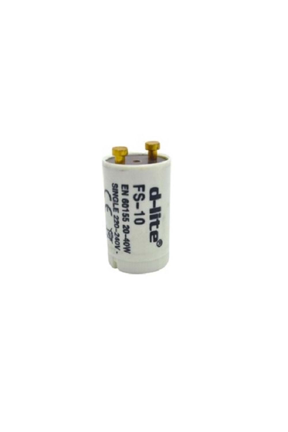 FLORASAN STARTERİ 20-40W