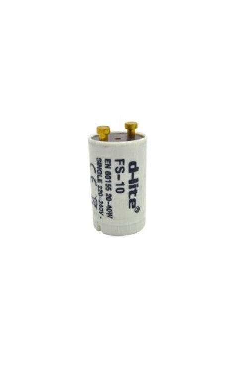 FLORASAN STARTERİ 20-40W