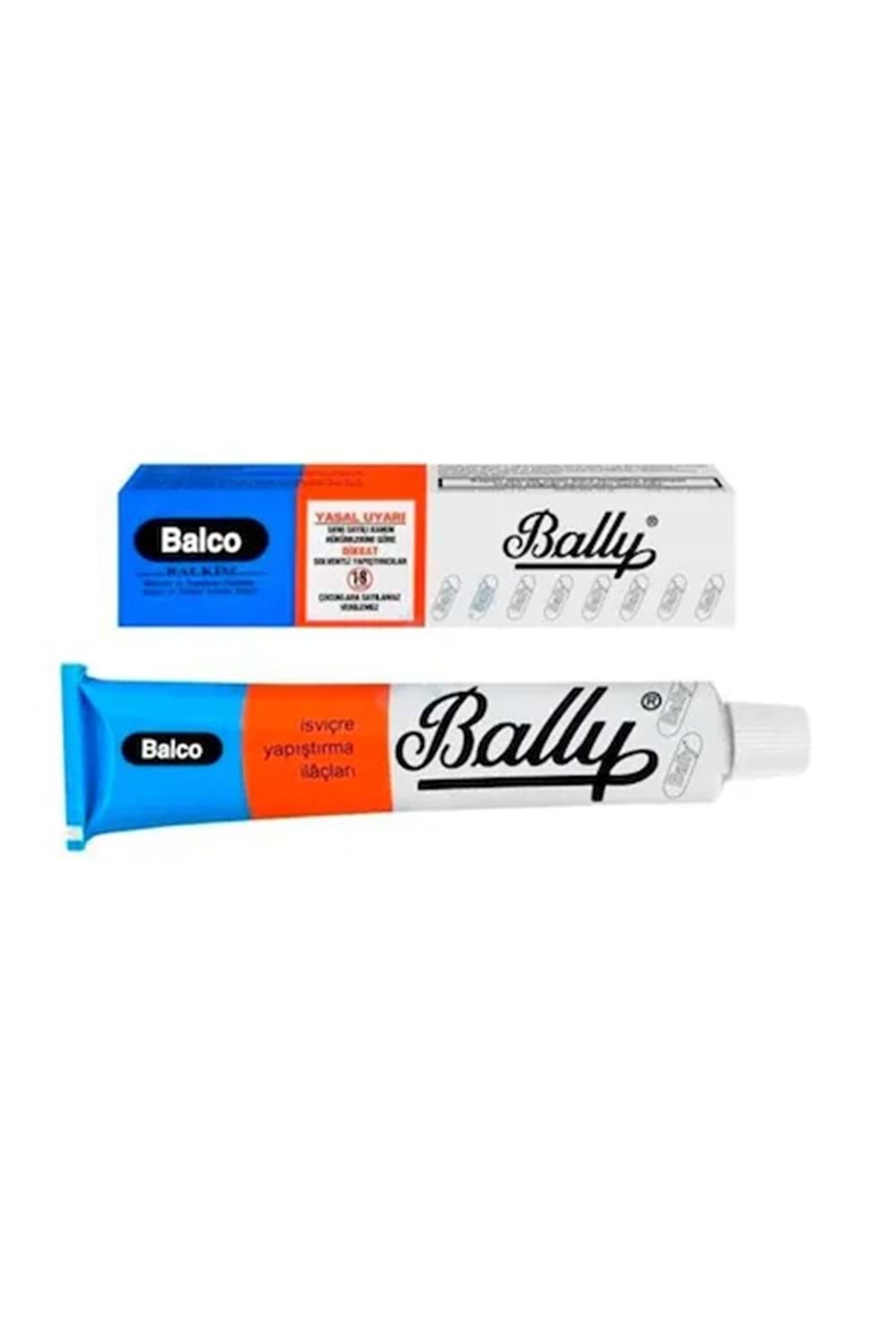 BALLY BALCO 50GR ÇOK AMAÇLI YAPIŞTIRICI