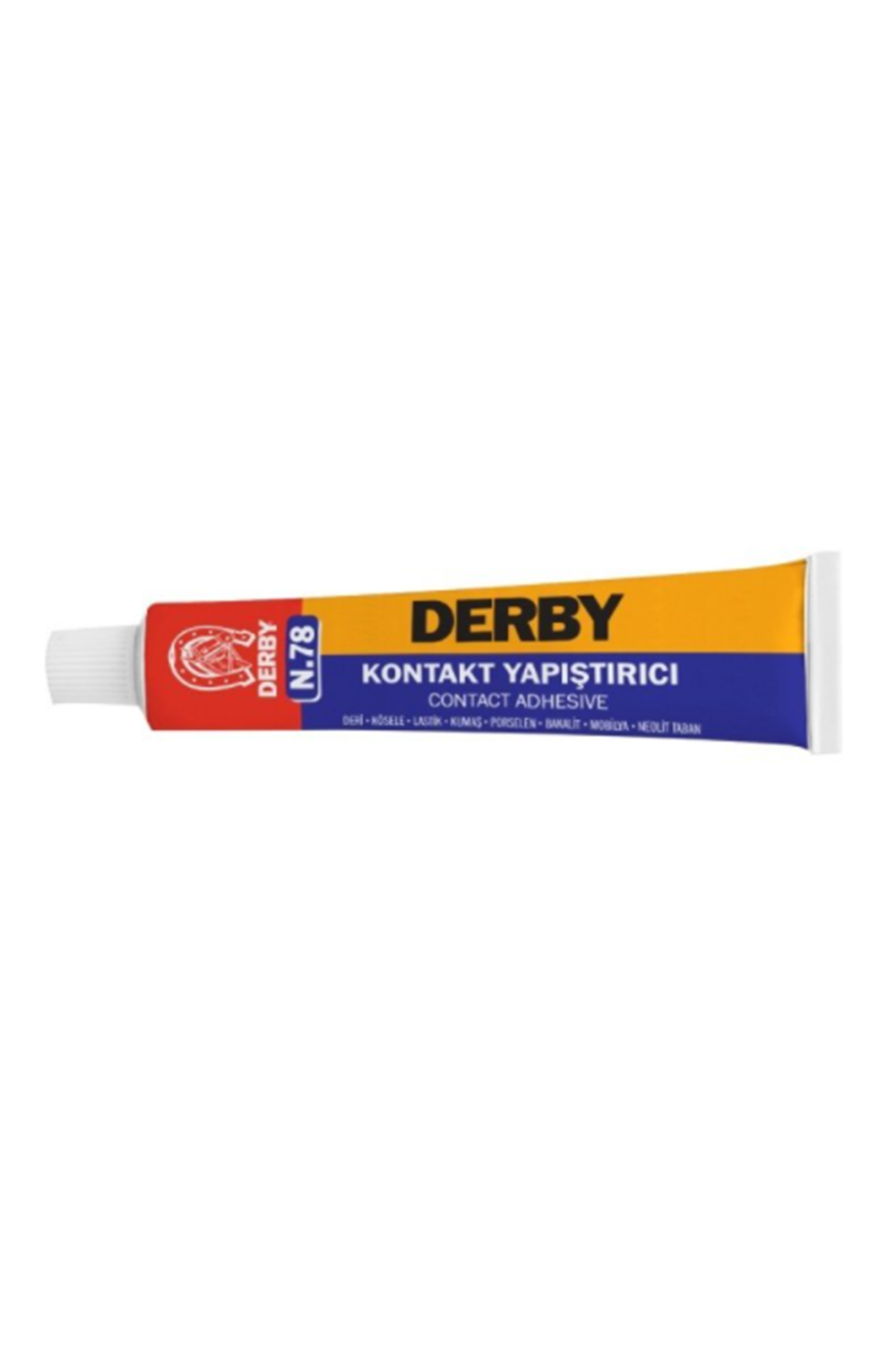 DERBY YAPIŞTIRICI 40 GR