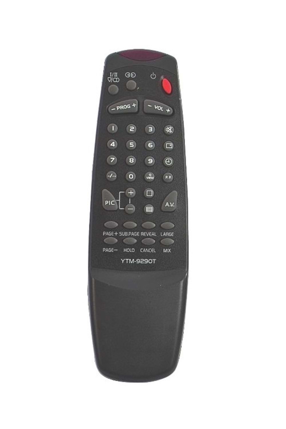 KK9290 YUMATU 9290 TV KUMANDASI