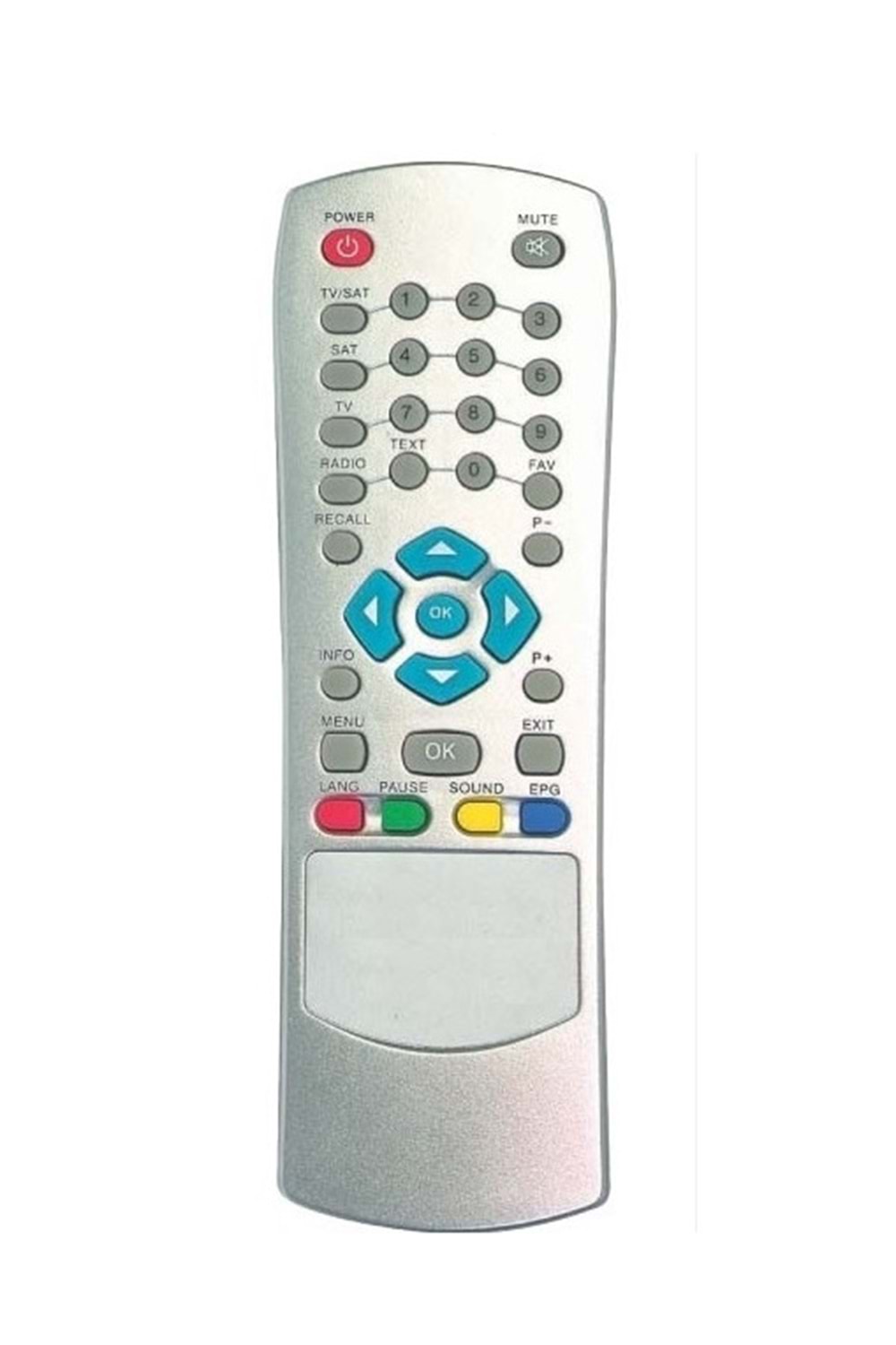 KR9500 BOTECH 9000-9500-10000 BAFTEC 15500-15600 REDLINE 9000/9500 KUMANDASI