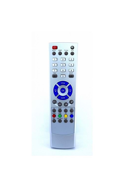 KR7300/HRU7305 BOTECH 7300 KUMANDASI