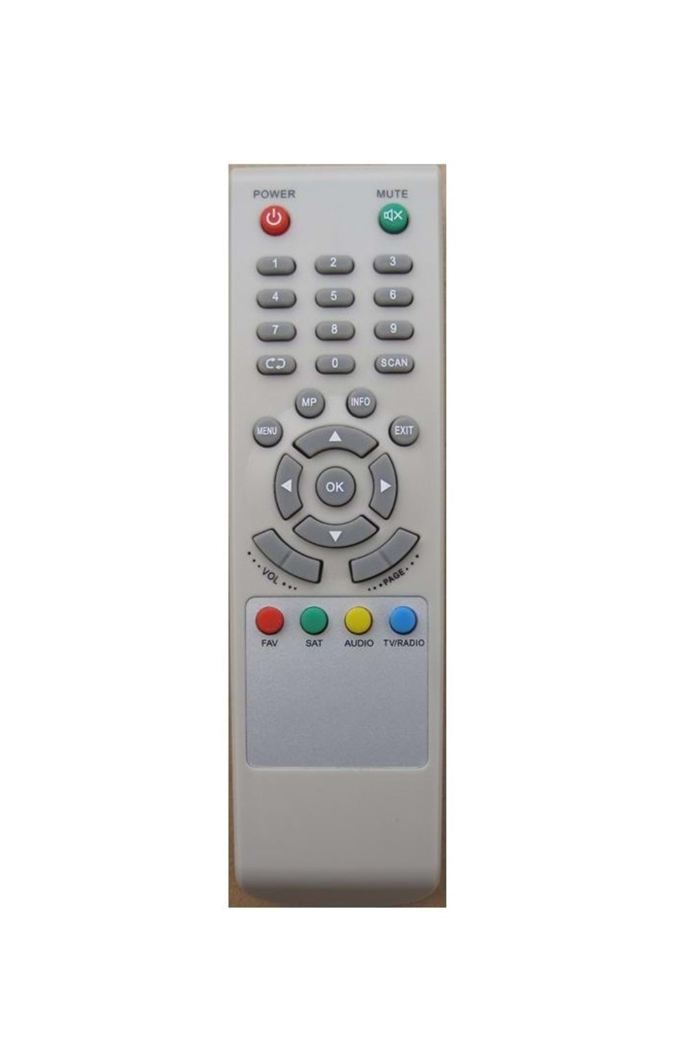 KR0072 SILVERMAX DM800 PANDA-OMAX SATCOM-ROSE-KAWAI KUMANDASI