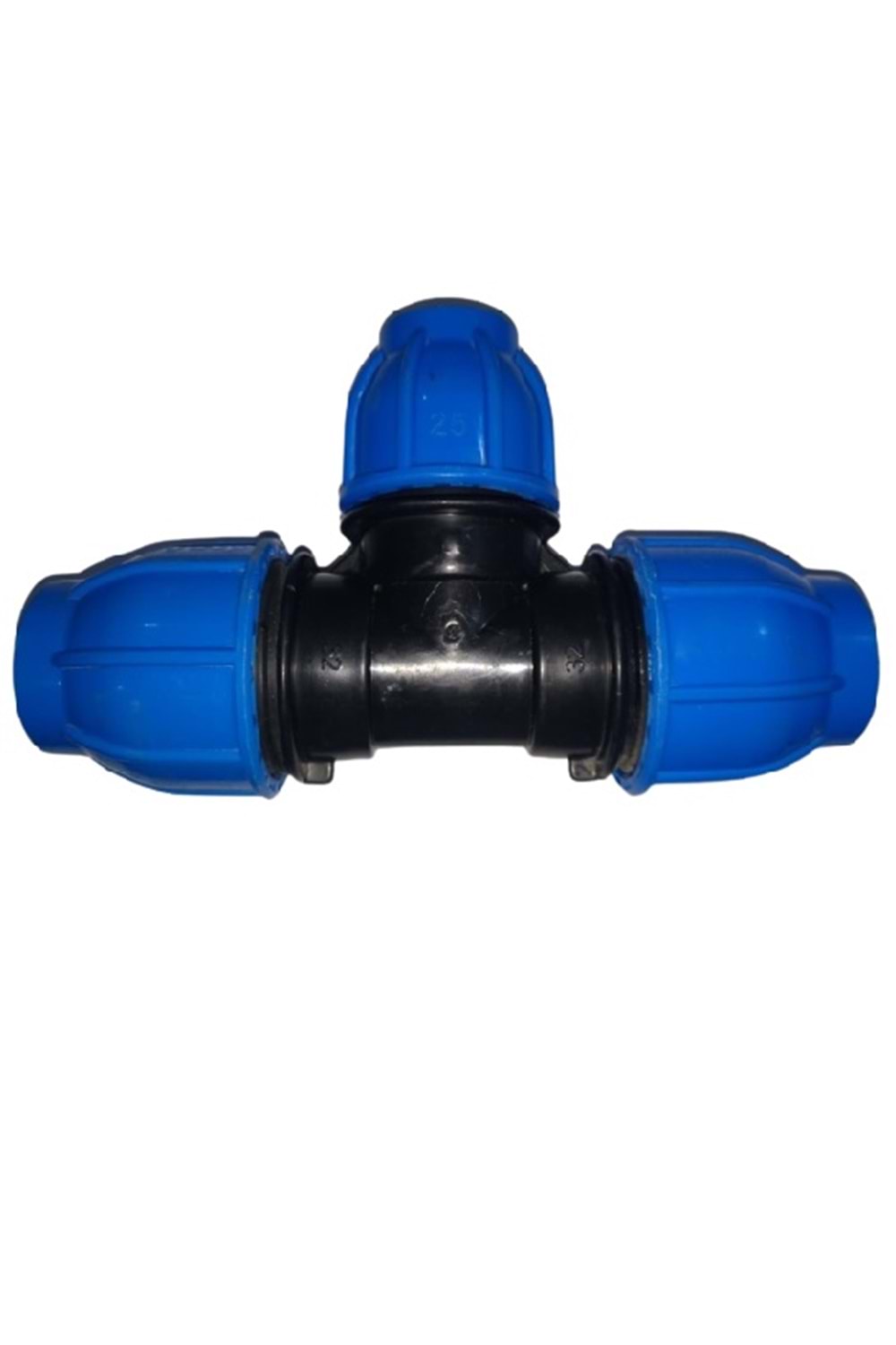 32X25X32MM KAPLİN REDÜKSİYONLU GEÇME TE