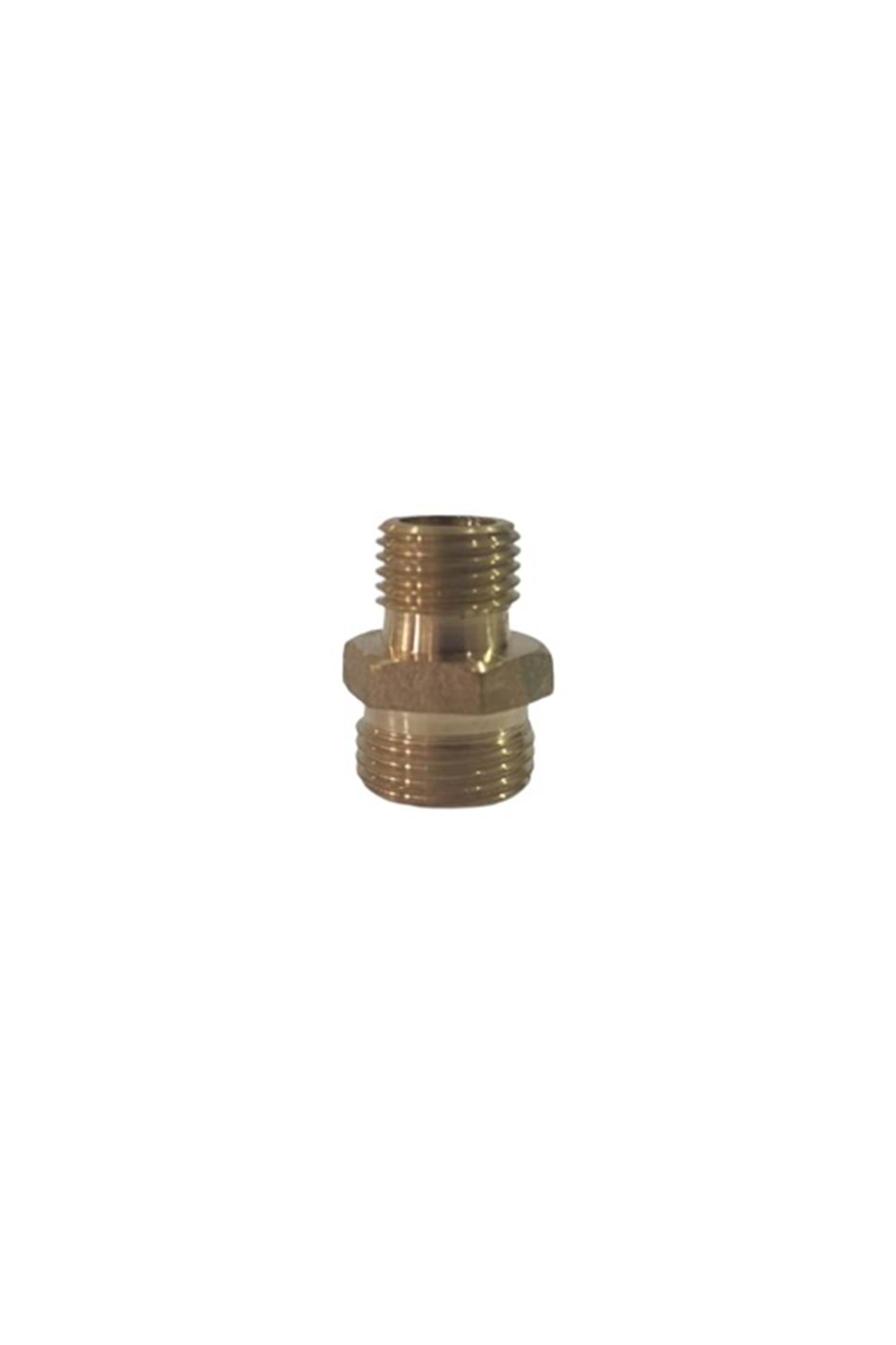 3/8-1/4 SARI ORANTILI NİPEL REDÜKSİYON SR 059