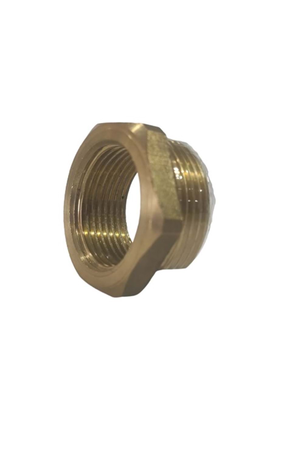 1.1/4-1 SARI MANŞON REDÜKSİYON SR 001-3