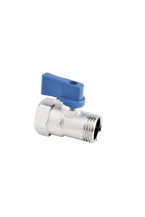 1/2 MİNİ VANA MV 003-1