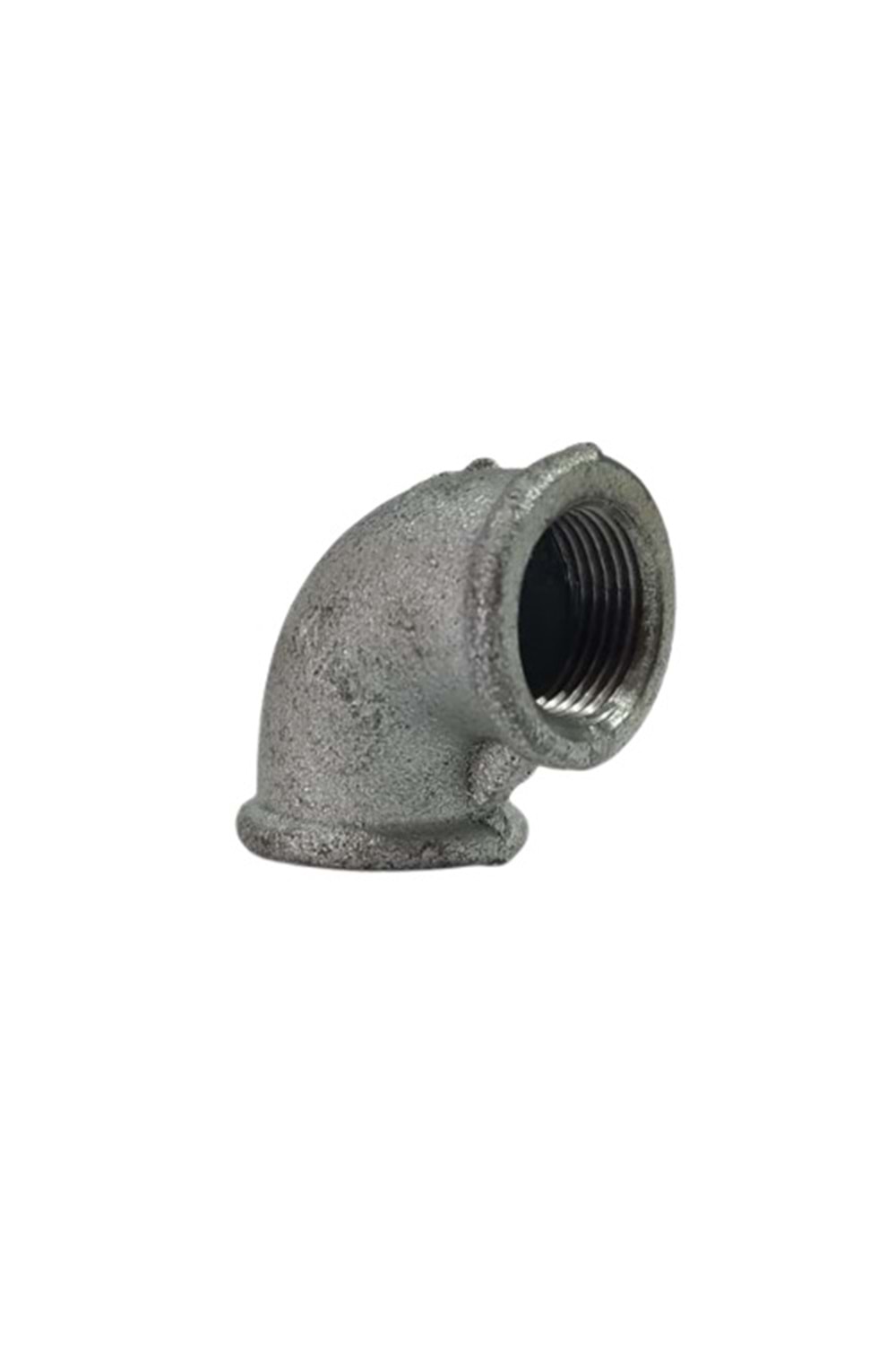 3/4 İÇ DİŞLİ DİRSEK GALVANİZ FTG 013