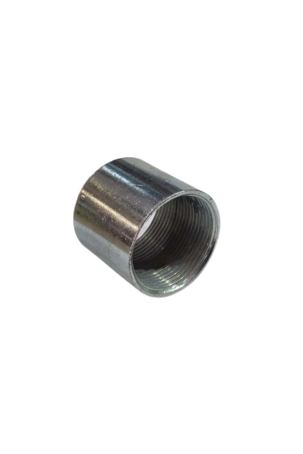 1.1/2 MANŞON GALVANİZ FTG 050