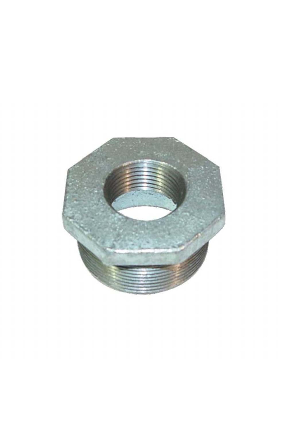 3/4-1/2 REDÜKSİYON GALVANİZ FTG 011