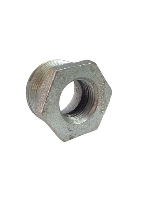 1.1/4-3/4 REDÜKSİYON GALVANİZ